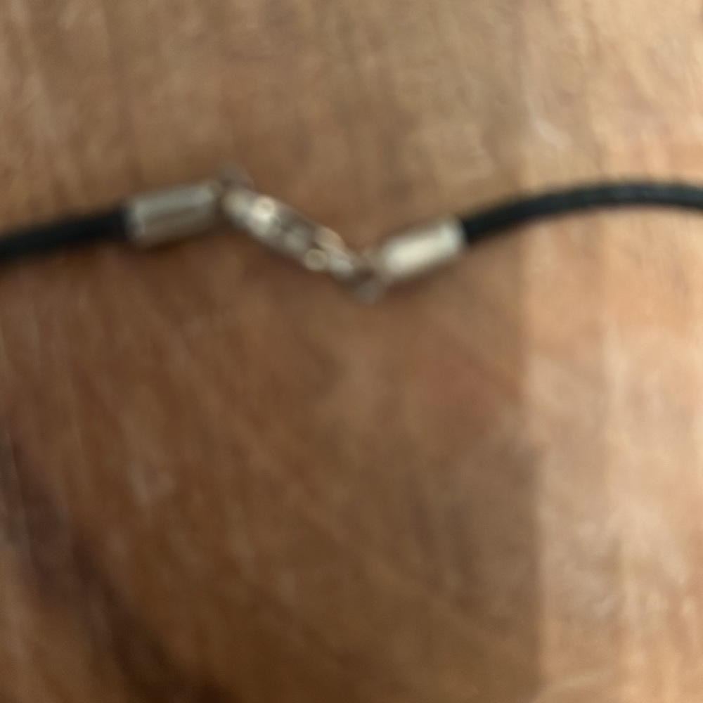 TOUS necklace - Picture 3 of 4